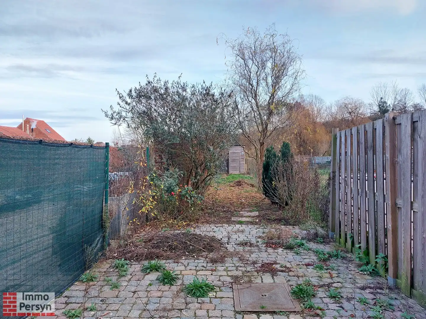 Gezellige Bel-etage te huur nabij centrum Rillaar foto 25