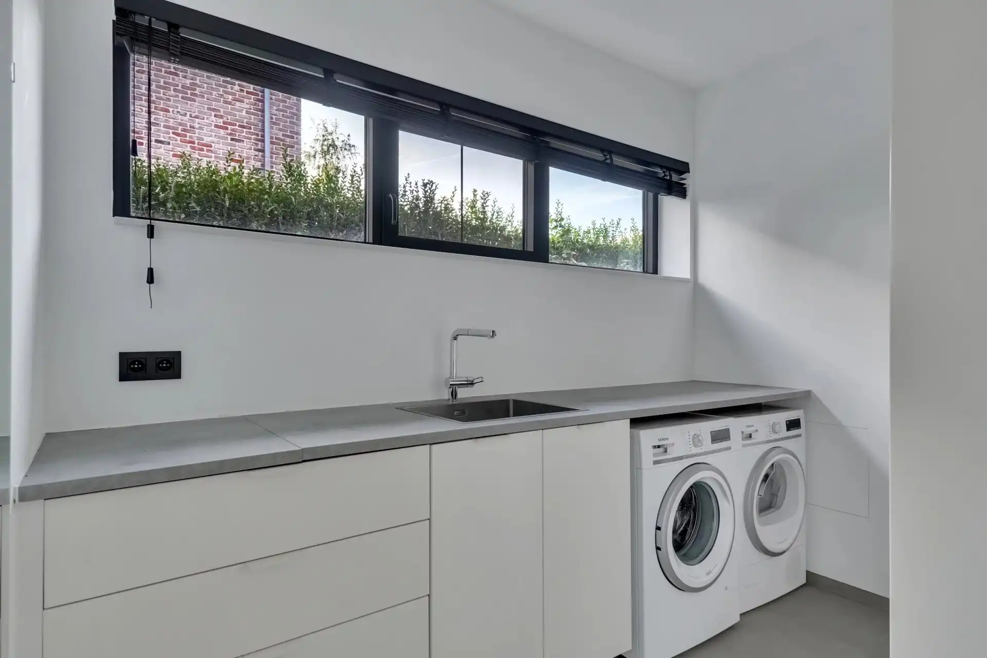 Moderne, energiezuinige gezinswoning met 4 slaapkamers foto 12
