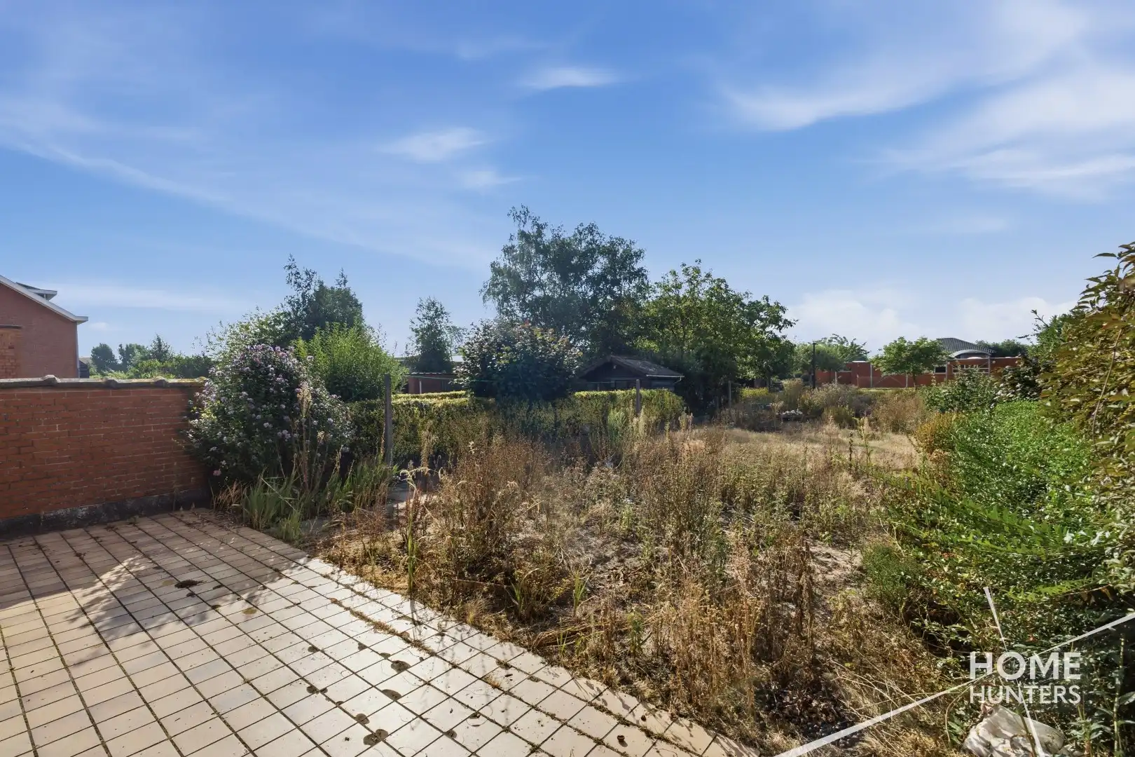 Ruime woning met oprit, garage, gunstig EPC en maar liefst 5 slaapkamers foto 5