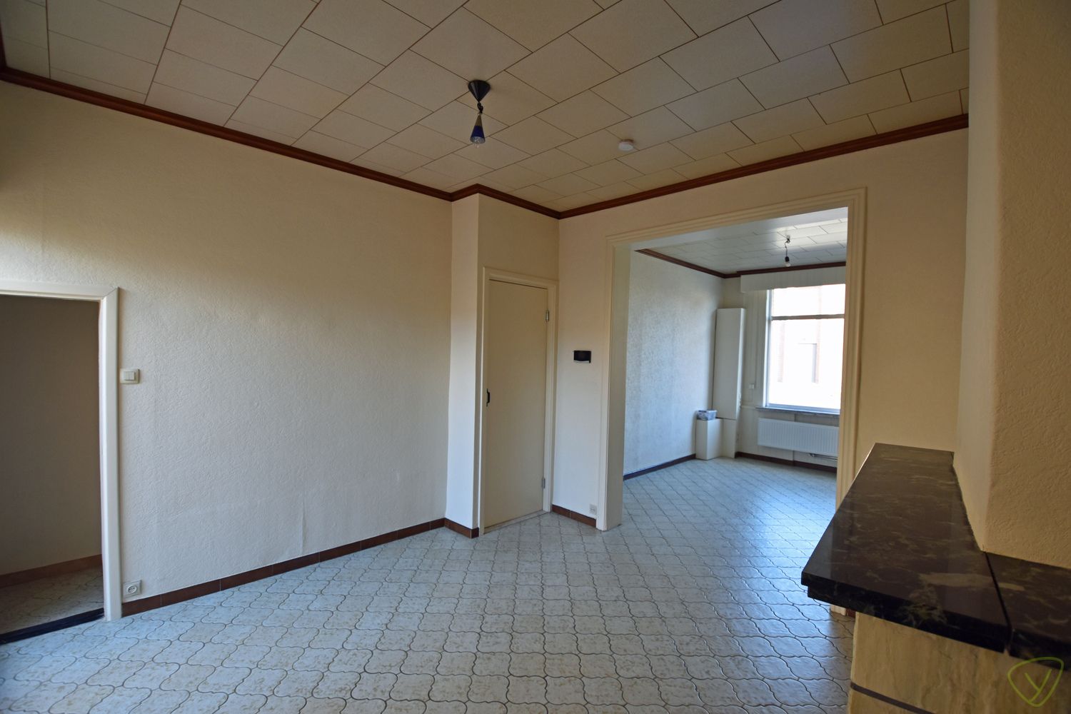 Gezellige woning in hartje Eeklo! foto 6