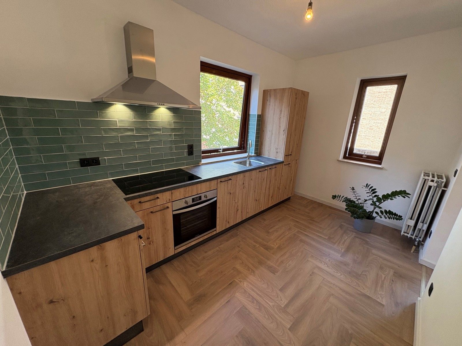 Appartement te koop foto 2