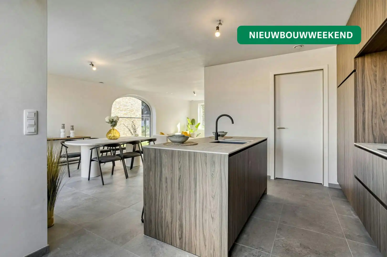 Huis te koop Veurnseweg 578/C - 8906 Elverdinge