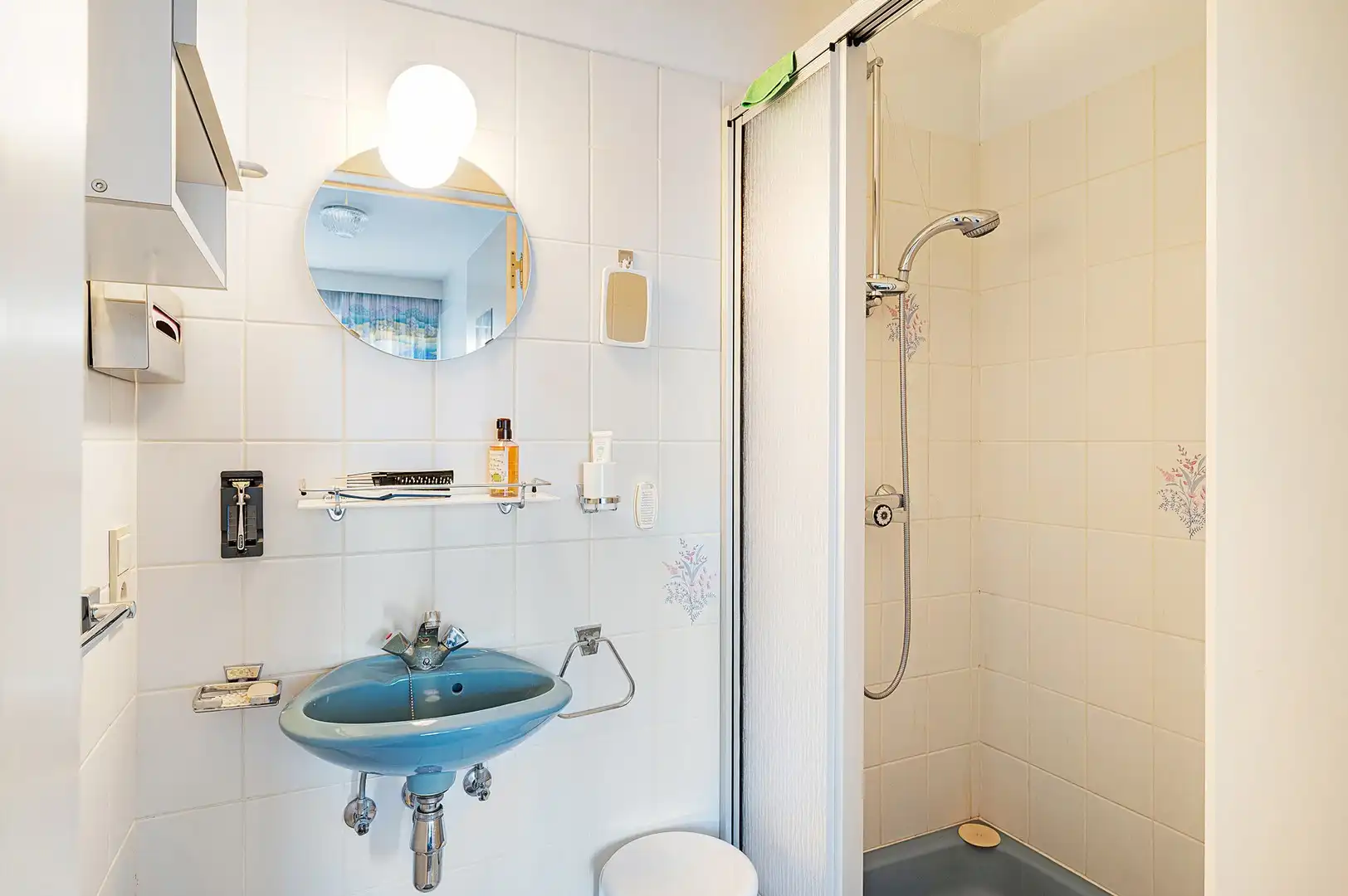 Goed gelegen appartement met zijdelings zeezicht. foto 18