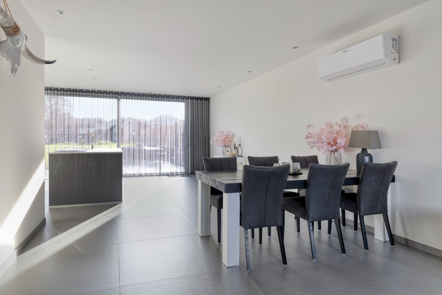 Instapklare open bebouwing op een rustige ligging in Lanaken foto 3