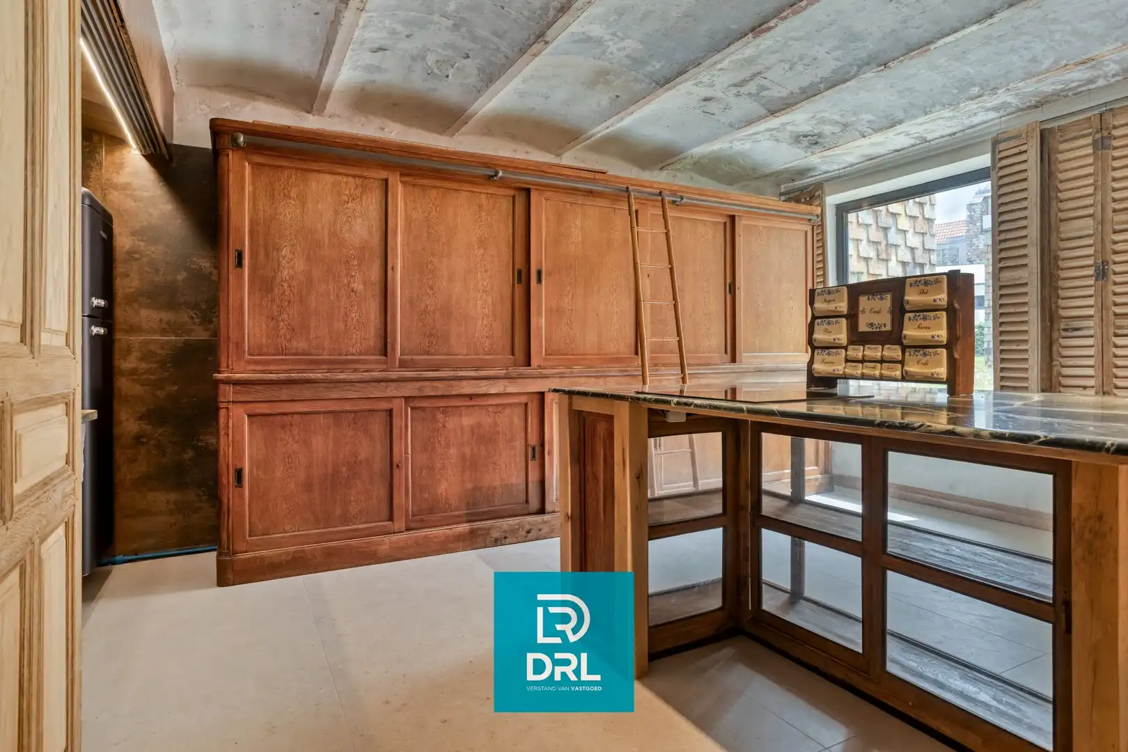 EXCLUSIEVE LOFT te BRUGGE foto 14