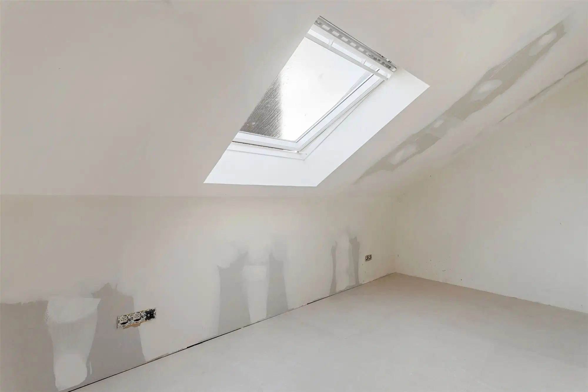 NIEUWBOUW DUPLEX APPARTEMENT (140M²) MET 3 SLAAPKAMERS EN RUIM TERRAS TE BALEN.  VERKOOP ONDER REGISTRATIE! foto 17