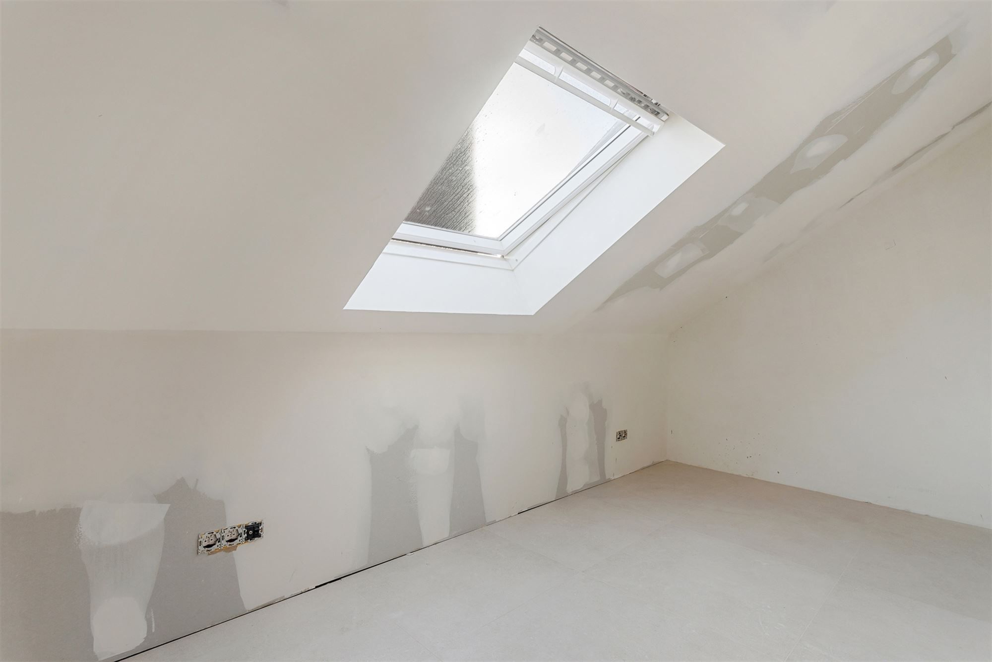 NIEUWBOUW DUPLEX APPARTEMENT (140M²) MET 3 SLAAPKAMERS EN RUIM TERRAS TE BALEN.  VERKOOP ONDER REGISTRATIE! foto 17