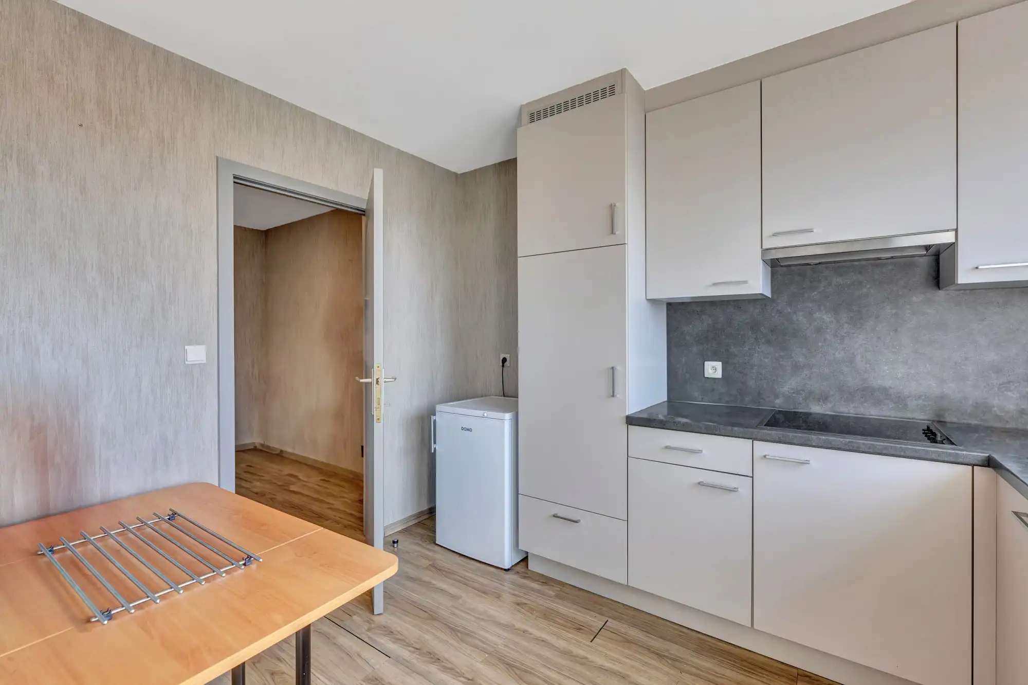 Appartement met 2 slaapkamers in Moorsel foto 4