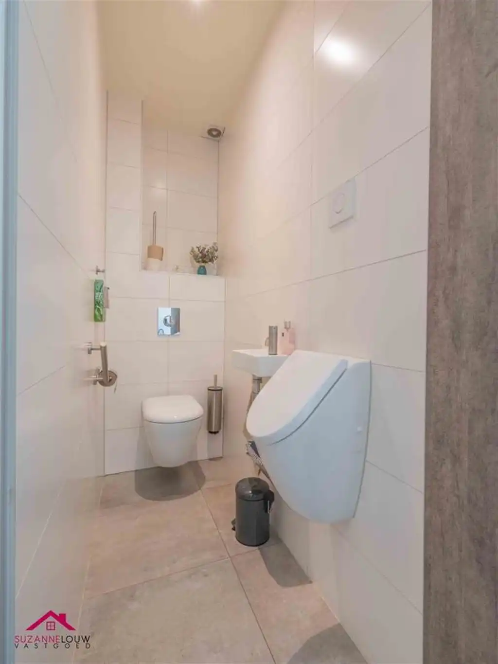 Instapklaar penthouse met terras aan voor- en achterzijde foto 15