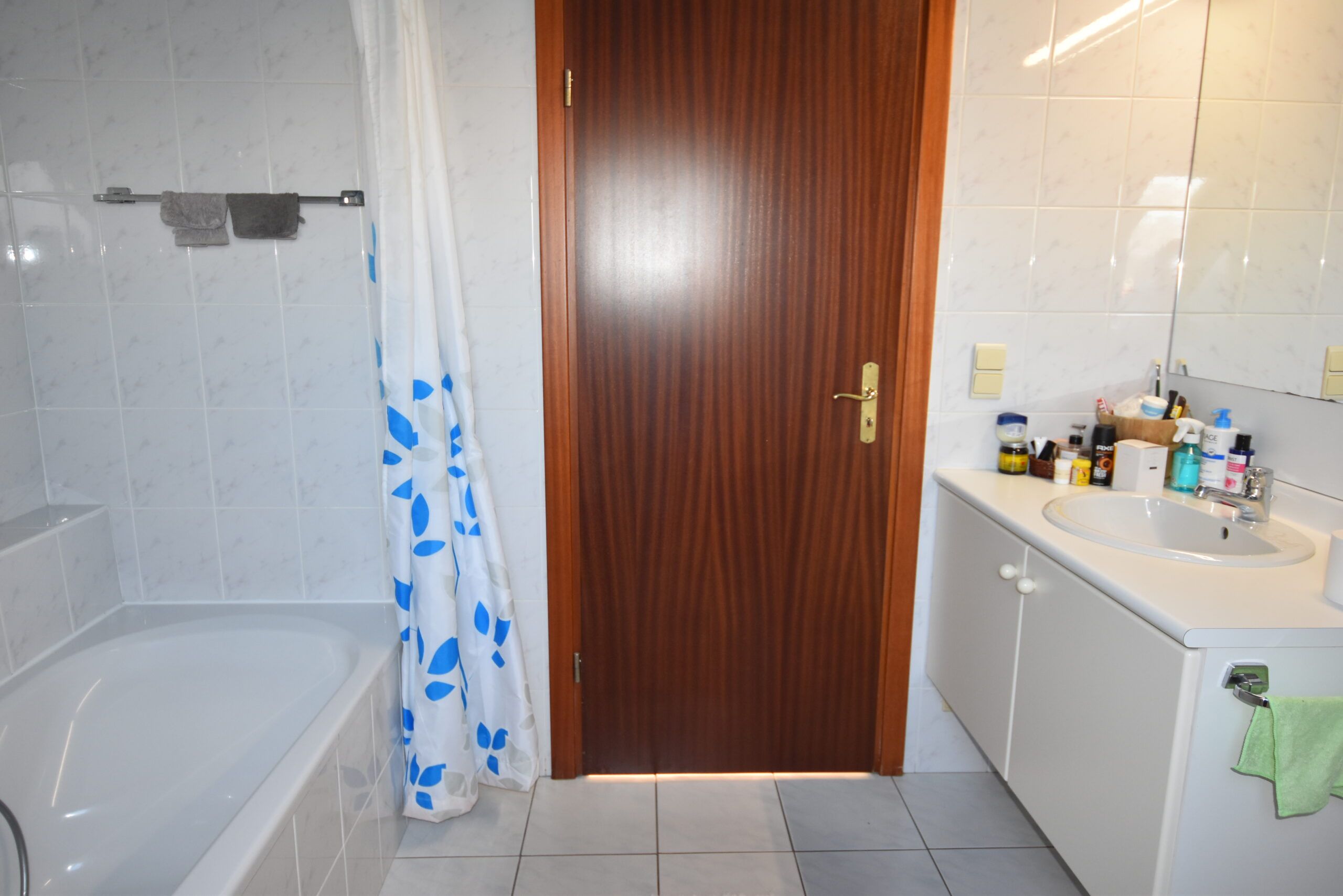 Ruim dakappartement (104 m² – 1 slpk) met garage foto 10