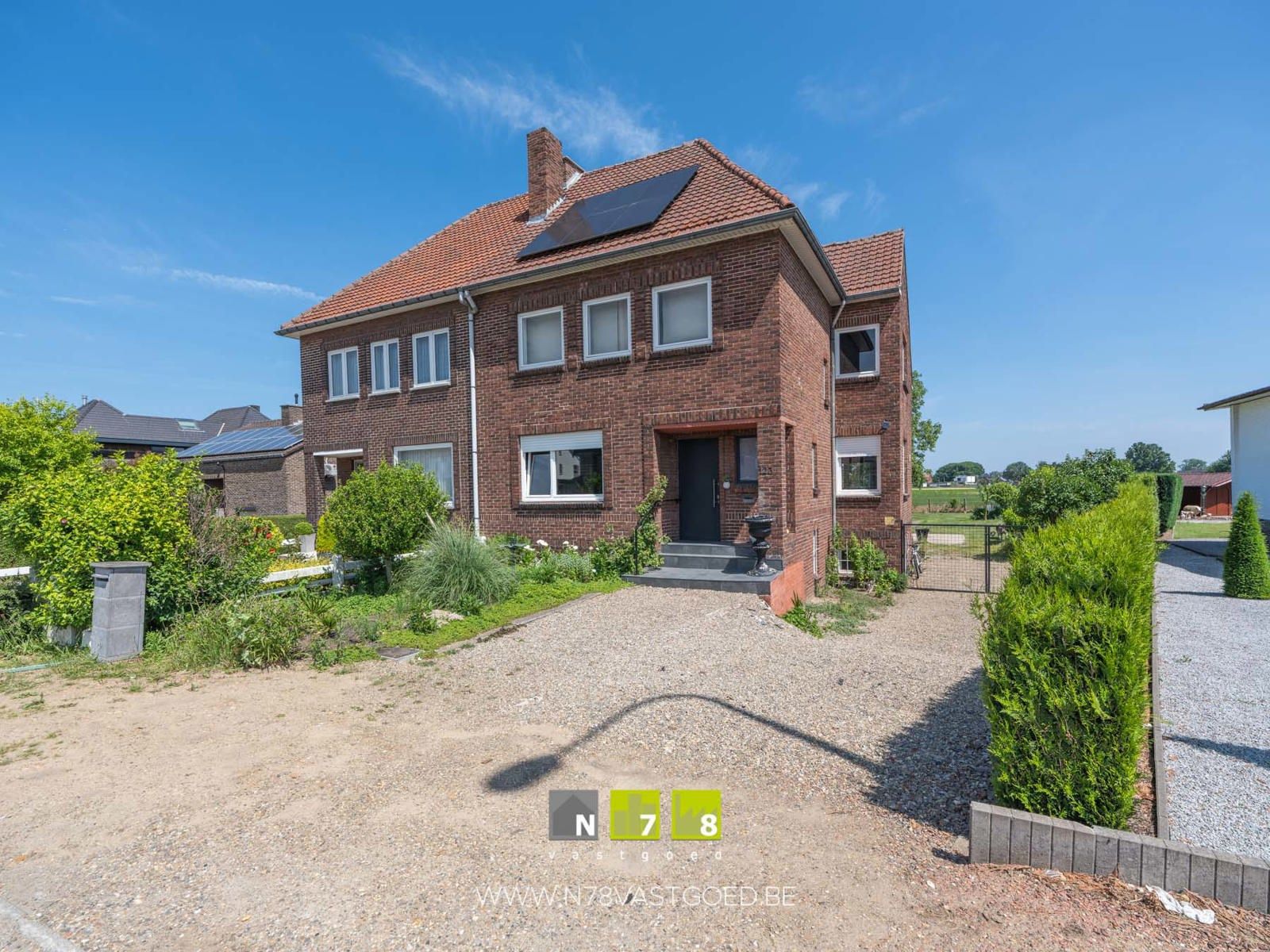 Huis te koop foto 18