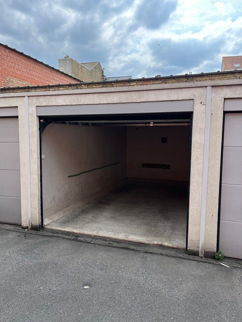 Garage te koop foto 3