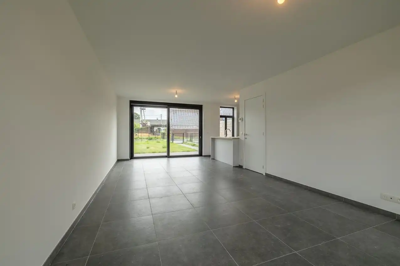 Label A, 4 slpk., omheinde tuin, nabij merode-gebied en centra foto 7