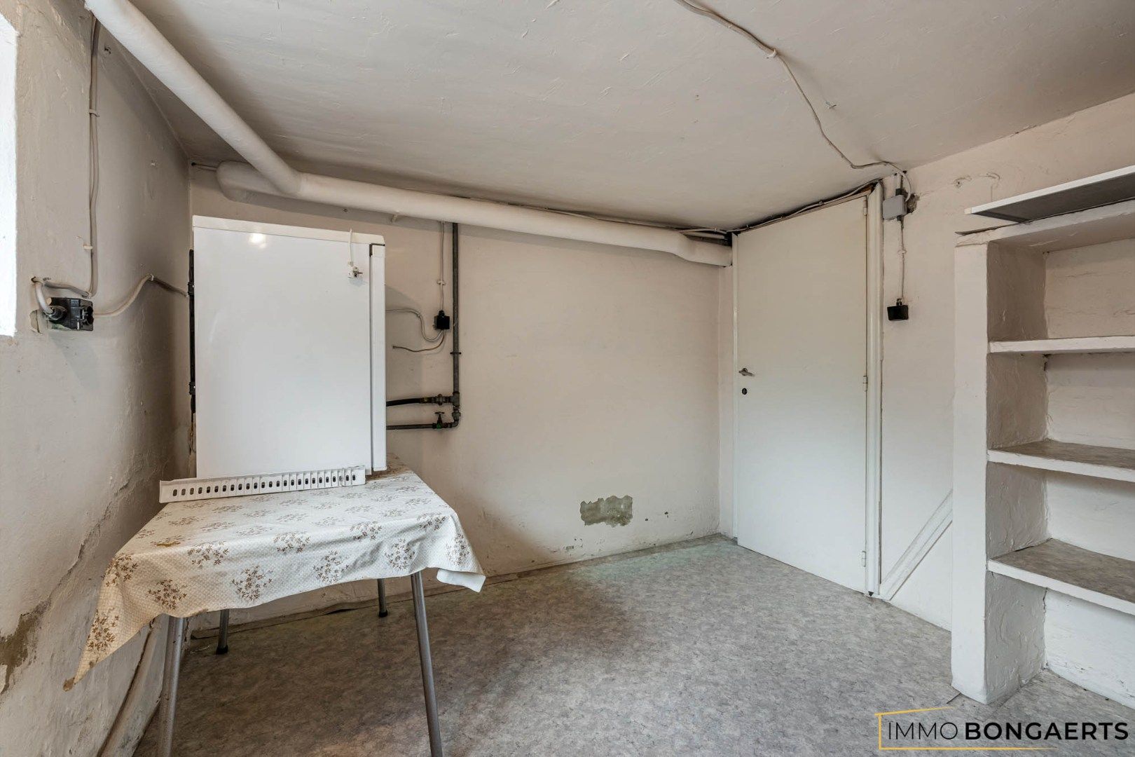 Ruime hoekwoning met drie slaapkamers foto 26