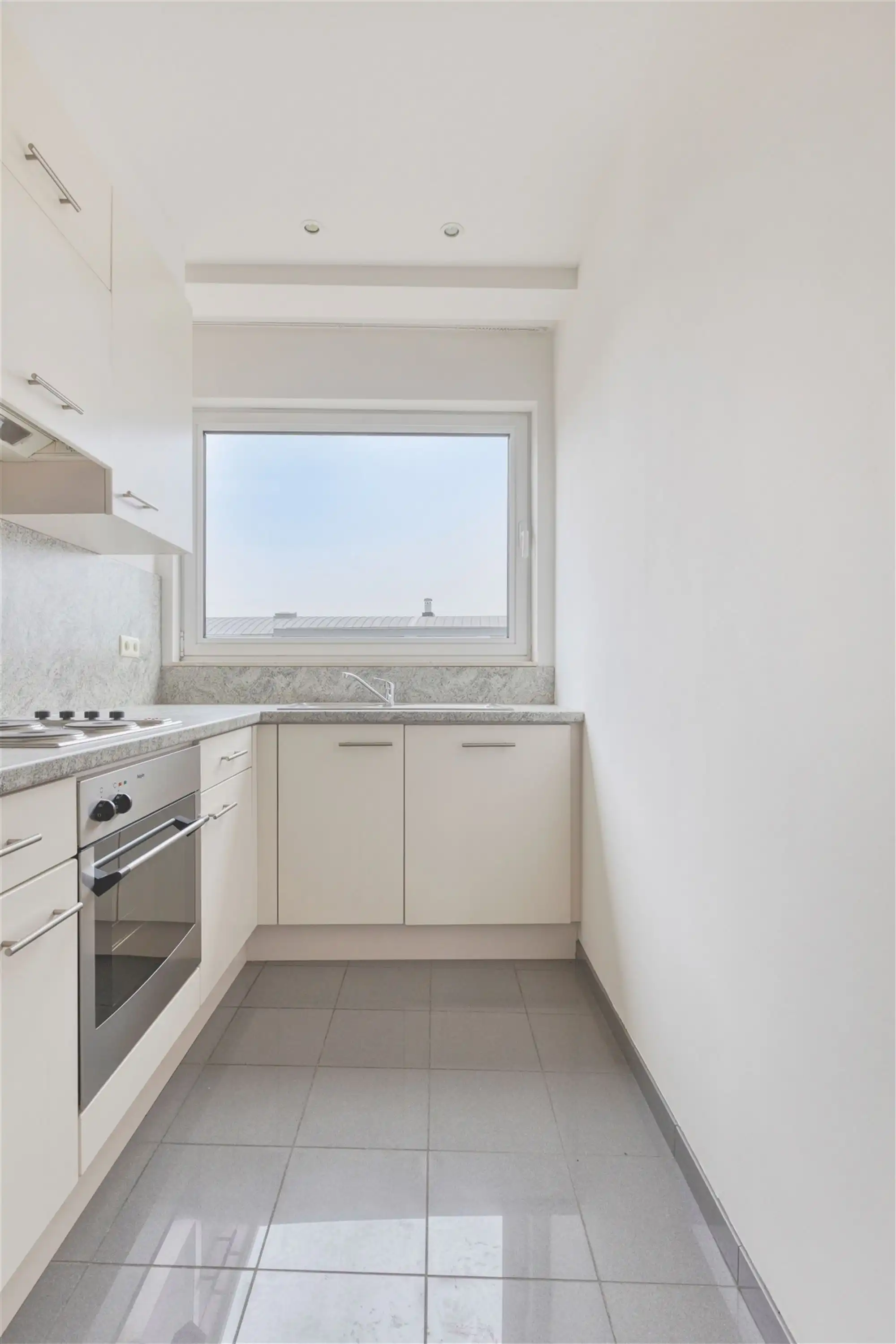 3 instapklare appartementen vlakbij Harmoniepark in Antwerpen foto 6