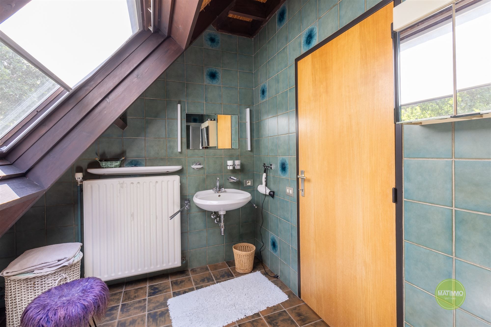 Karaktervolle villa in groene oase in Europese wijk te Mol foto 13