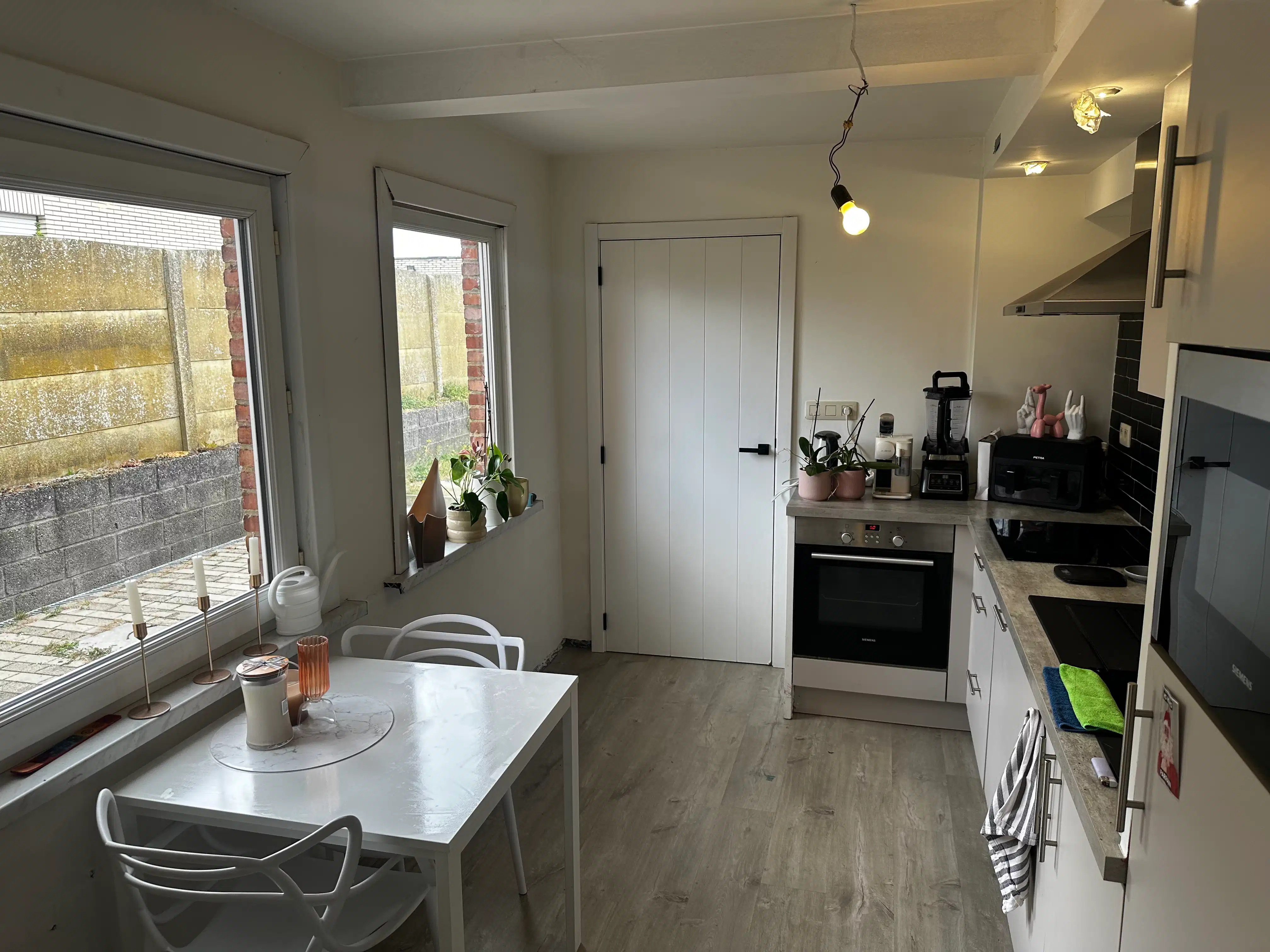 Gerenoveerde woning 2 slpks! foto 8