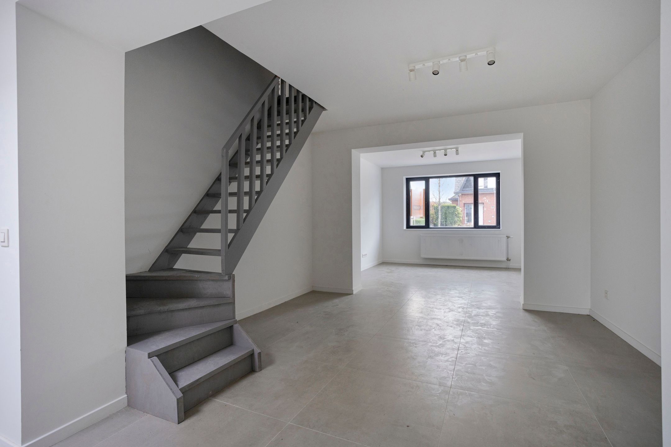 Gerenoveerde woning met 5 slaapkamers en tuin te Wilsele foto 6