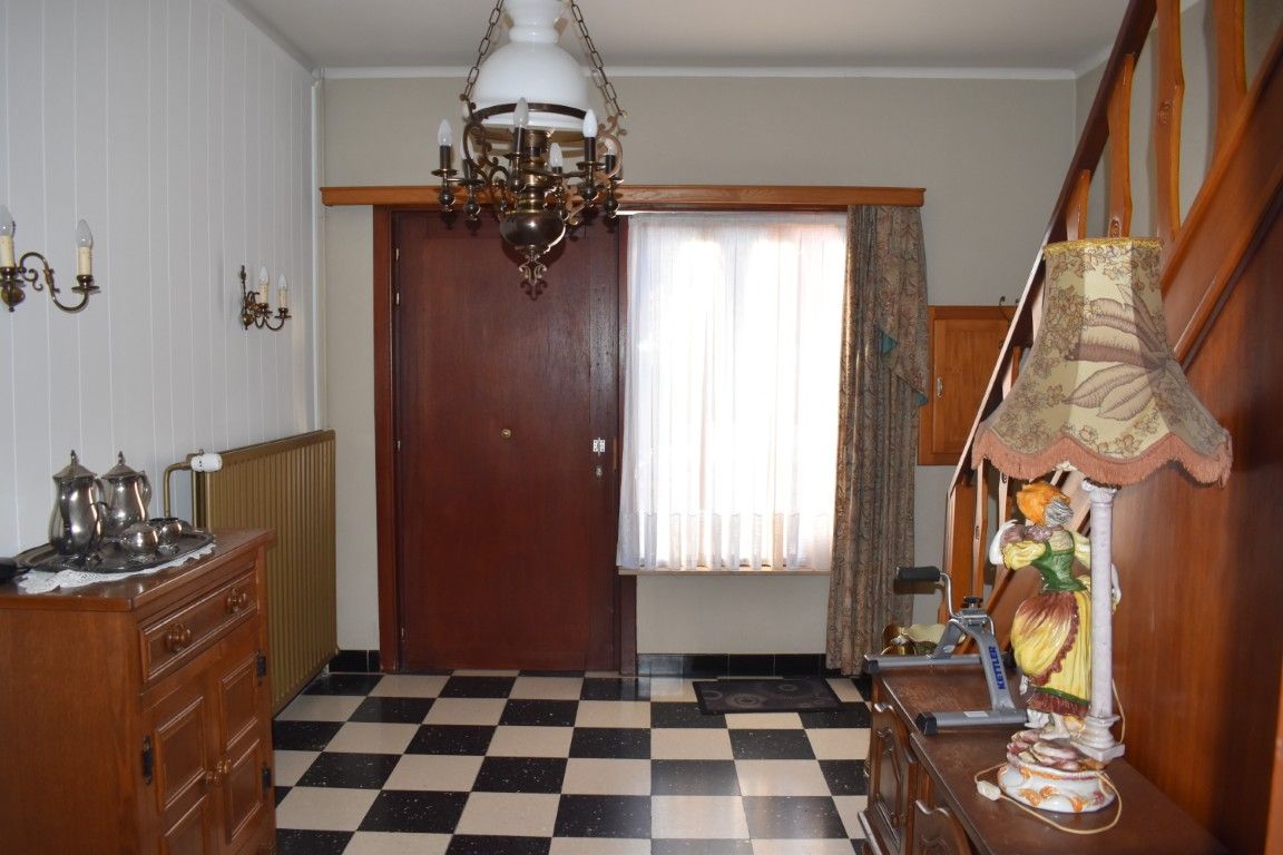 Halfopen bebouwing met werkhuis en prachtig uitzicht in Wellen foto 3