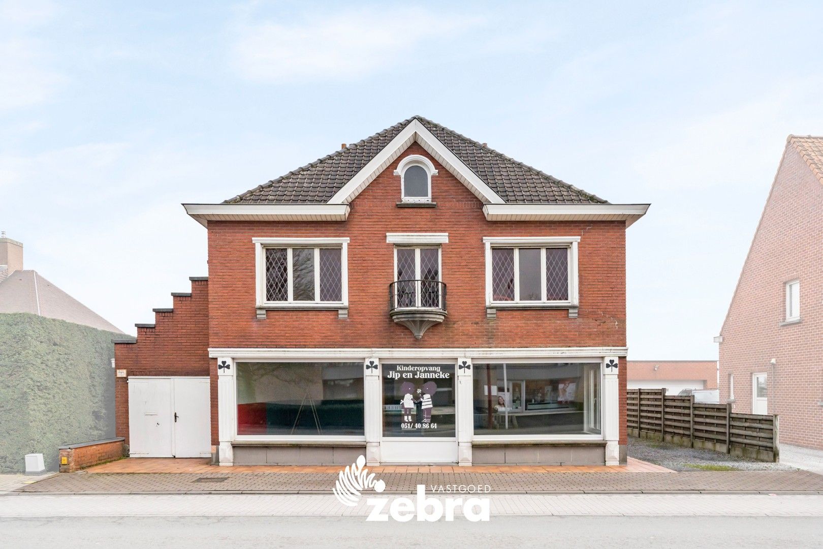 Ruime alleenstaande woning te Marialoop (Meulebeke)! foto 26