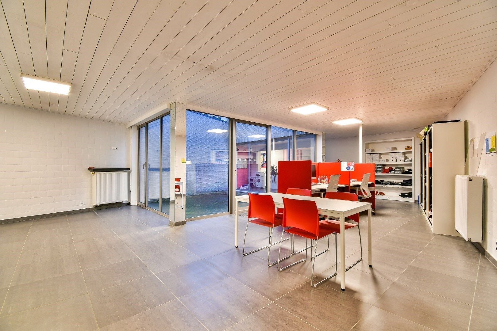 Toekomstig appartement in het centrum van Torhout! foto 7