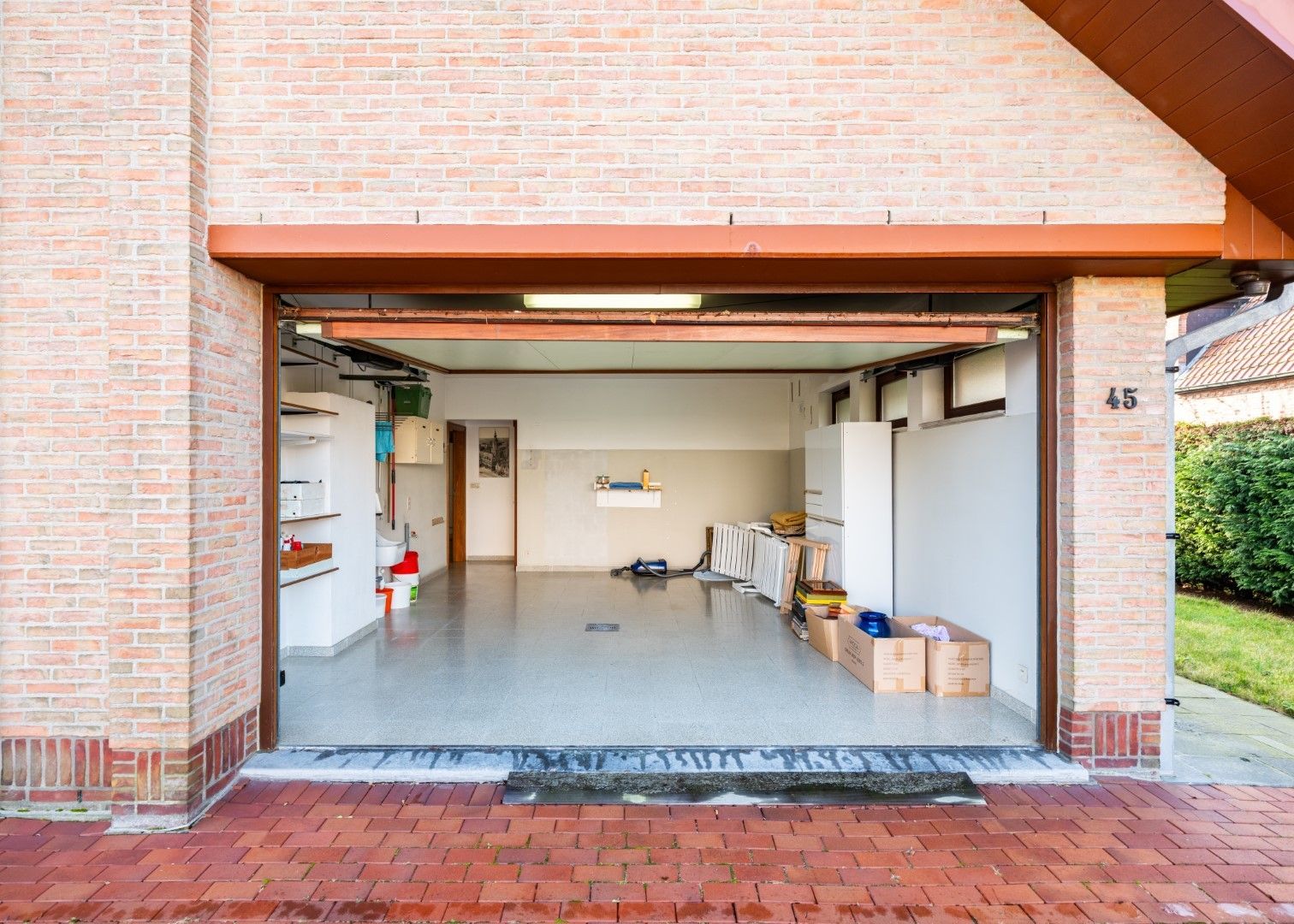 Villa Marie-Joséstraat 45 foto 25