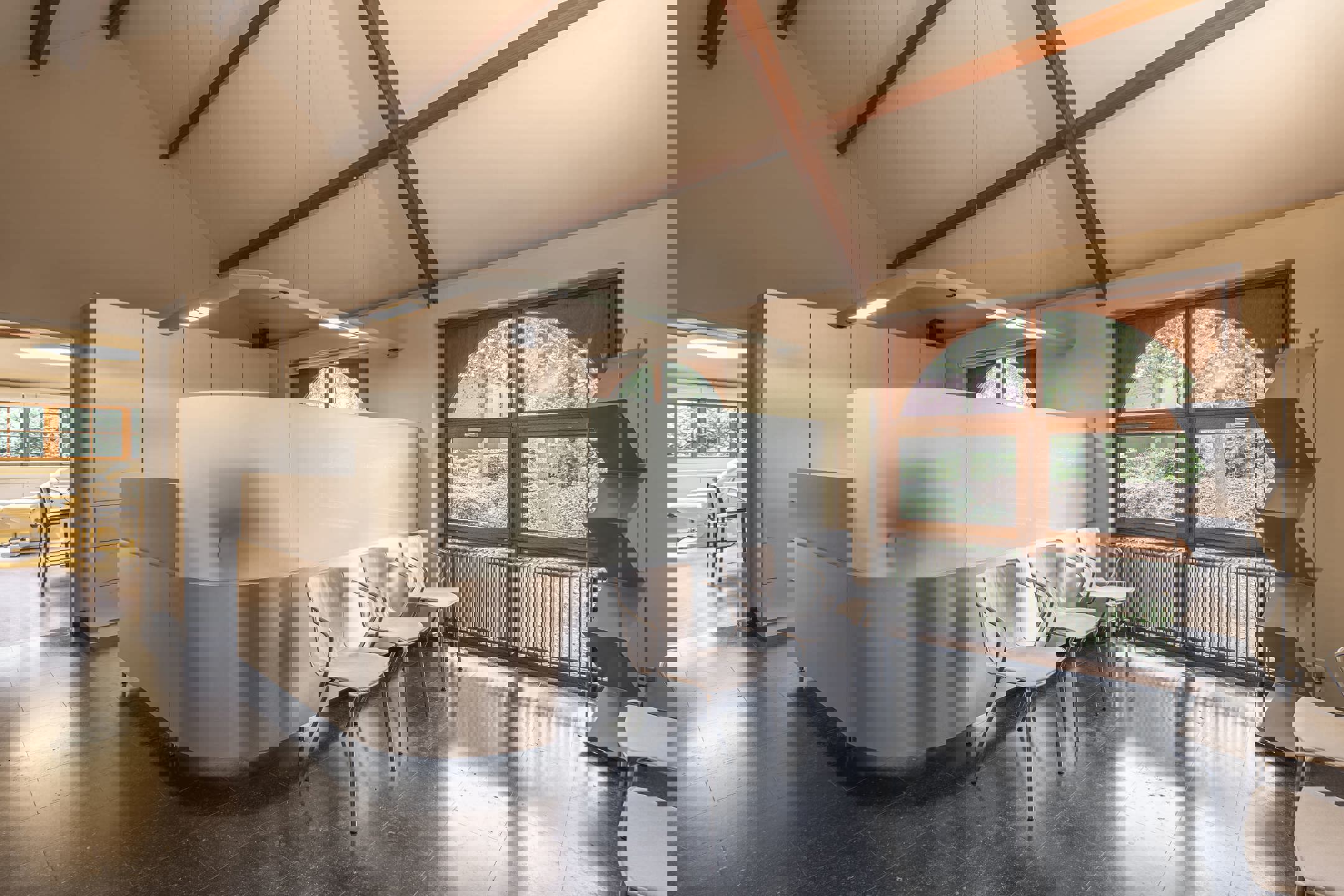 Praktijkvilla in doodlopende straat te ’s Gravenwezel foto 26