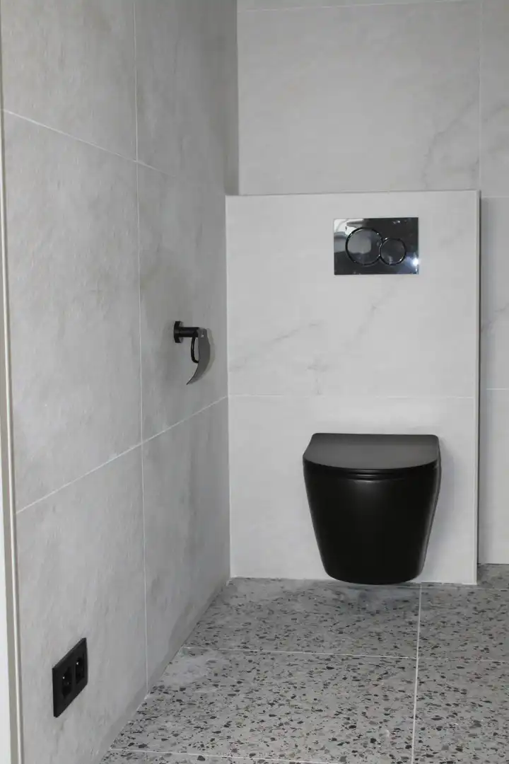 Stijlvolle studentenkamer foto 8