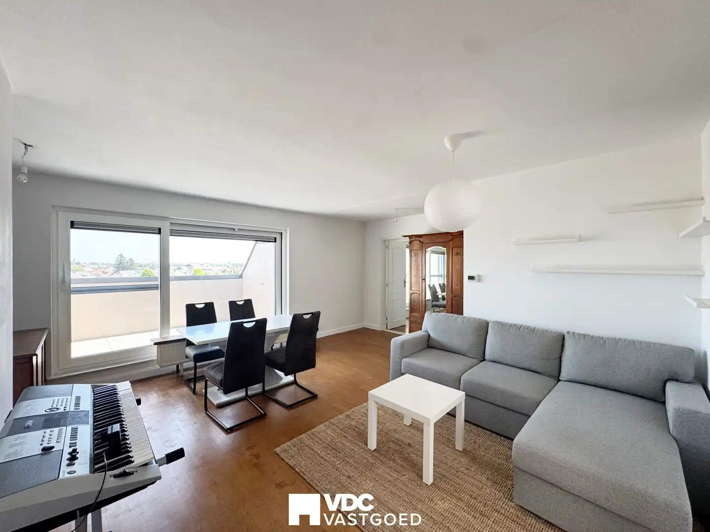 Appartement te huur Bilzersteenweg 135/1 - 3700 Tongeren-Borgloon