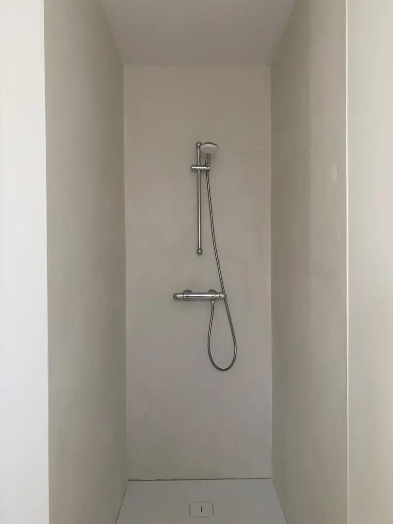 Duplexappartement met 2 slaapkamers in het centrum. foto 6