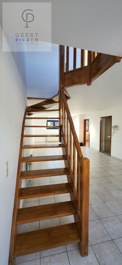 Prachtig duplexappartement, op een droomlocatie te Tienen foto 16