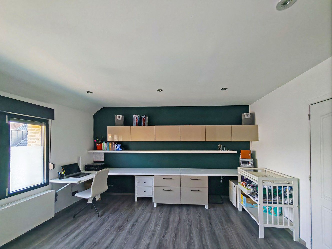 Huis met tuin en 3 slaapkamers te Wijnegem! foto 15