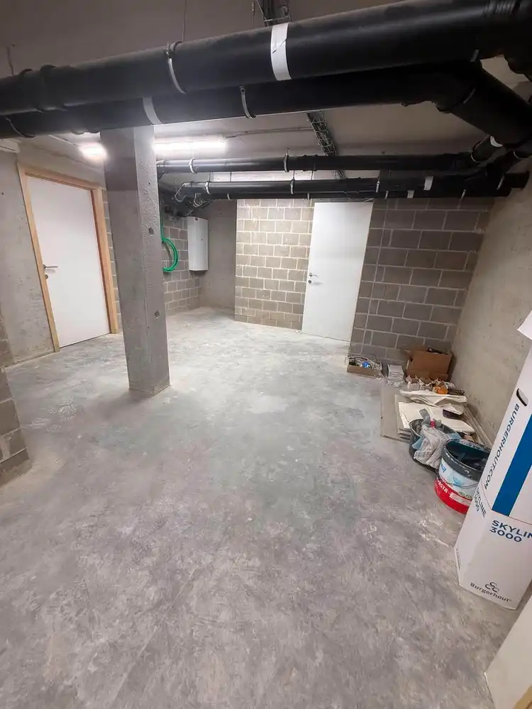 Multifunctioneel handelspand op toplocatie in Oostduinkerke-Bad foto 28