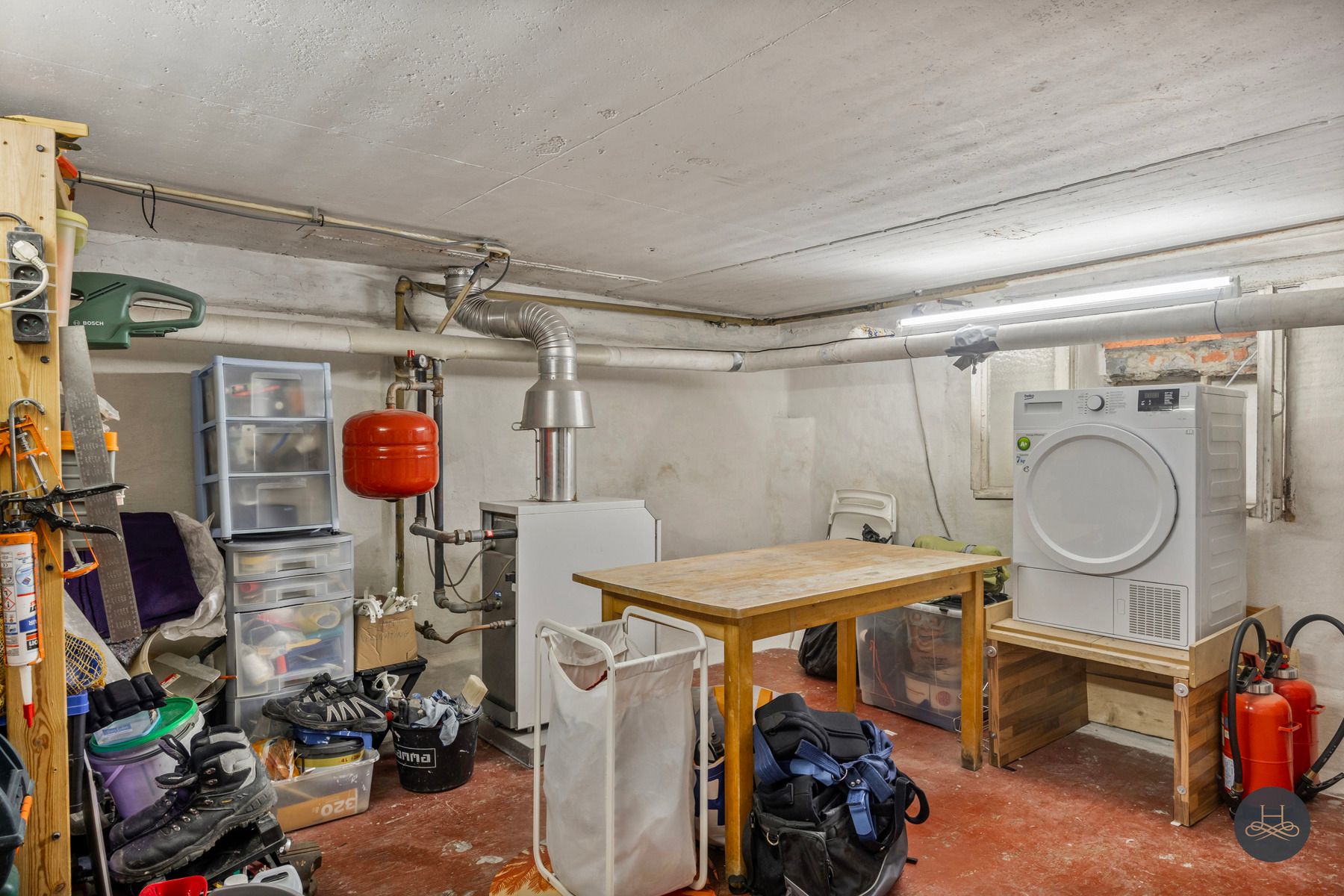 Instapklare, ruime woning met karakter foto 27