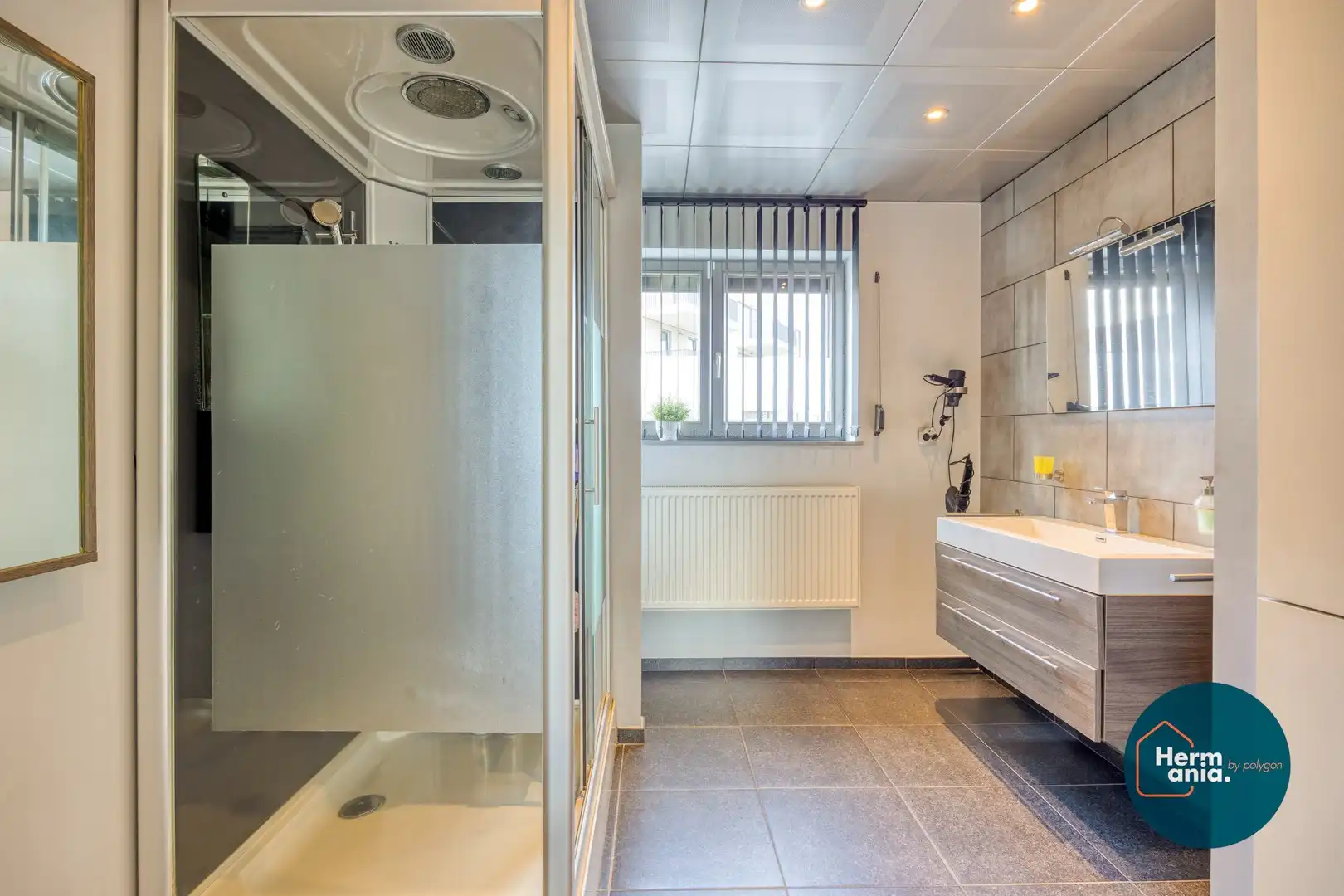 Gezellige gezinswoning met 3 slaapkamers en recente bijbouw in Houthalen-Helchteren. foto 12
