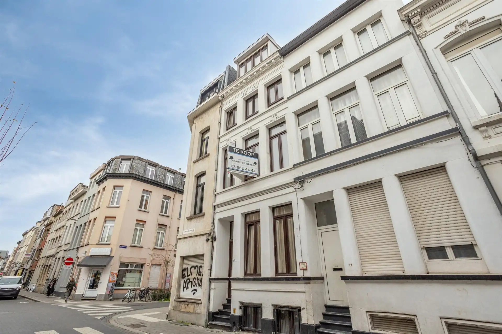 Opbrengsteigendom foto 3