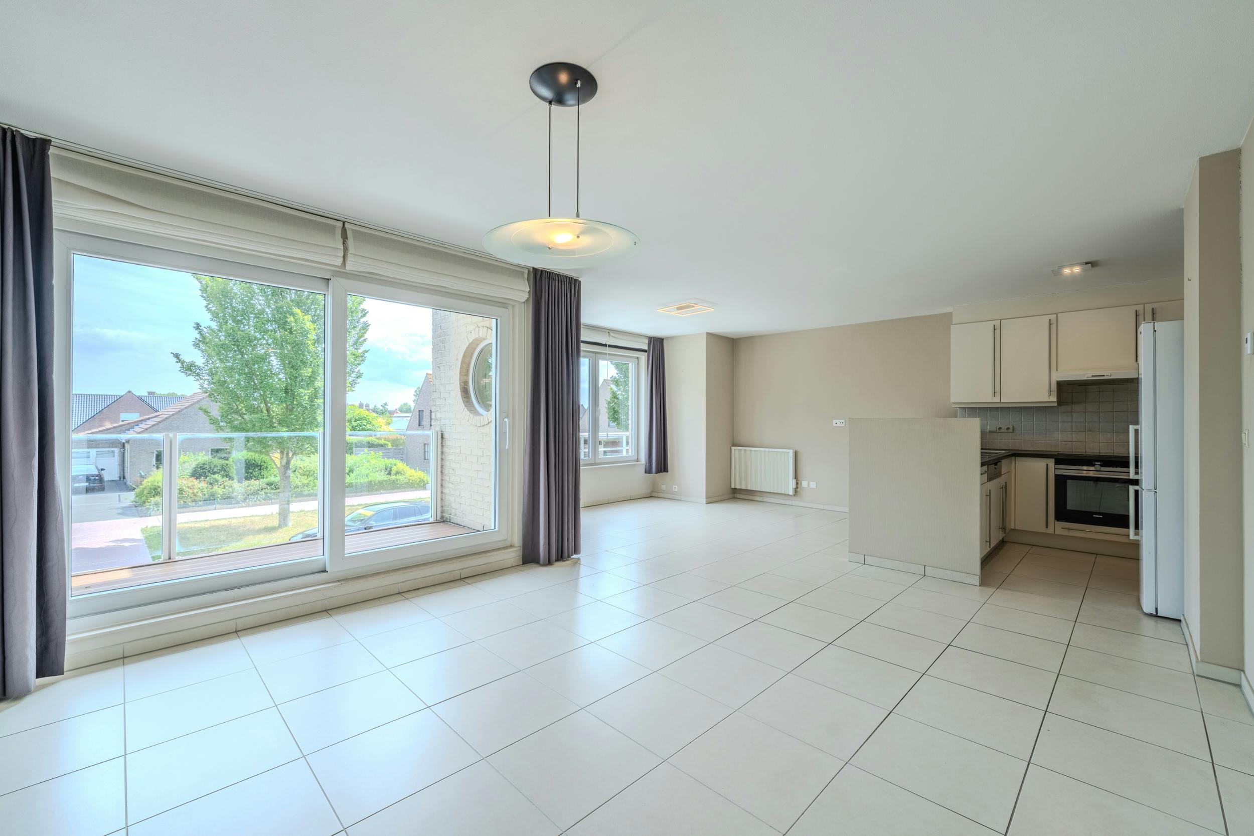 Prachtig duplexappartement met 4 slaapkamers en terras foto 3