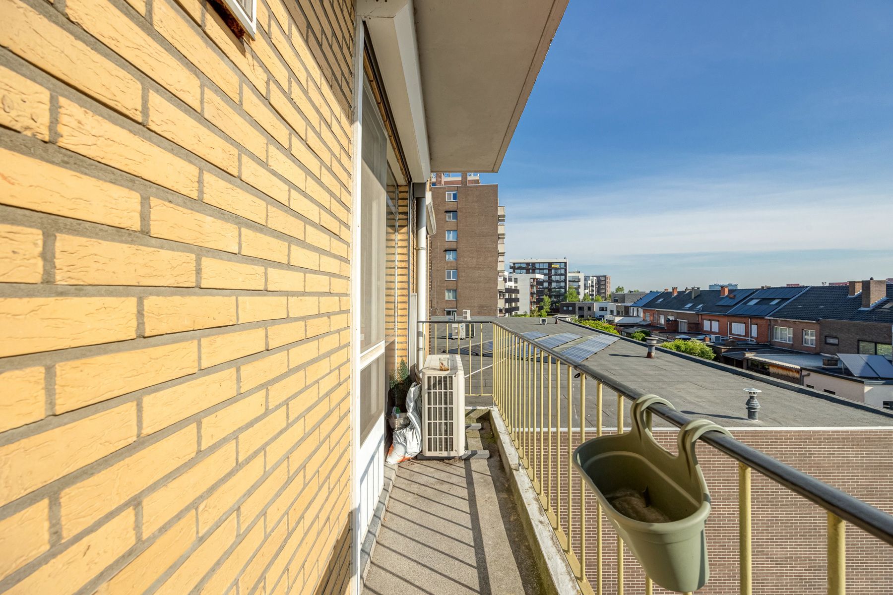 Appartement te koop foto 27
