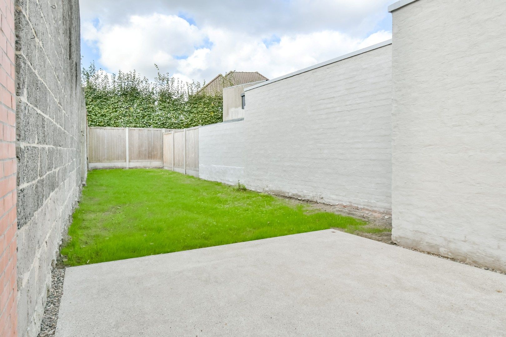 Volledig gerenoveerde charmante woning te huur in Kortemark! foto 11