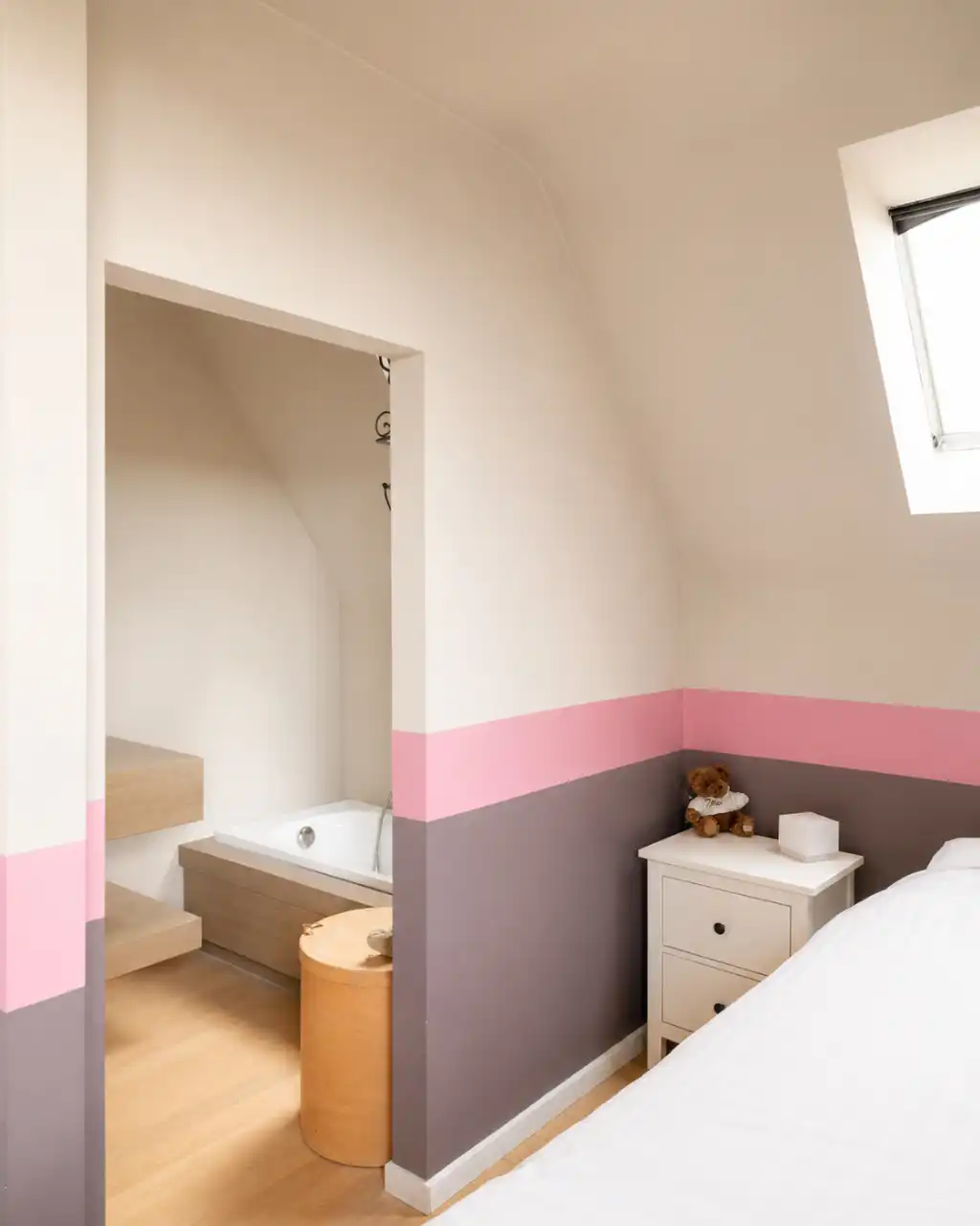 Karaktervolle gerenoveerde hoeve met zwembad en wijngaard op 4.700 m² te Vurste. foto 24
