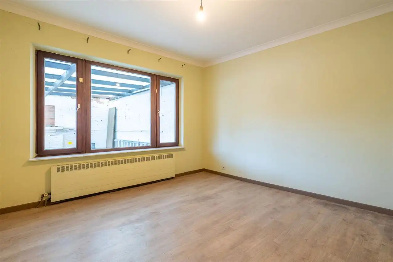 Gelijkvloers appartement met 2 slk  foto 14