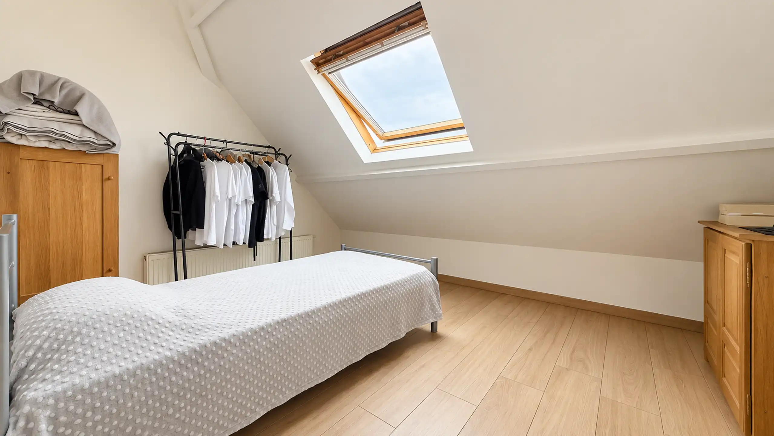 Ideale investering: 2 vergunde appartementen! foto 44