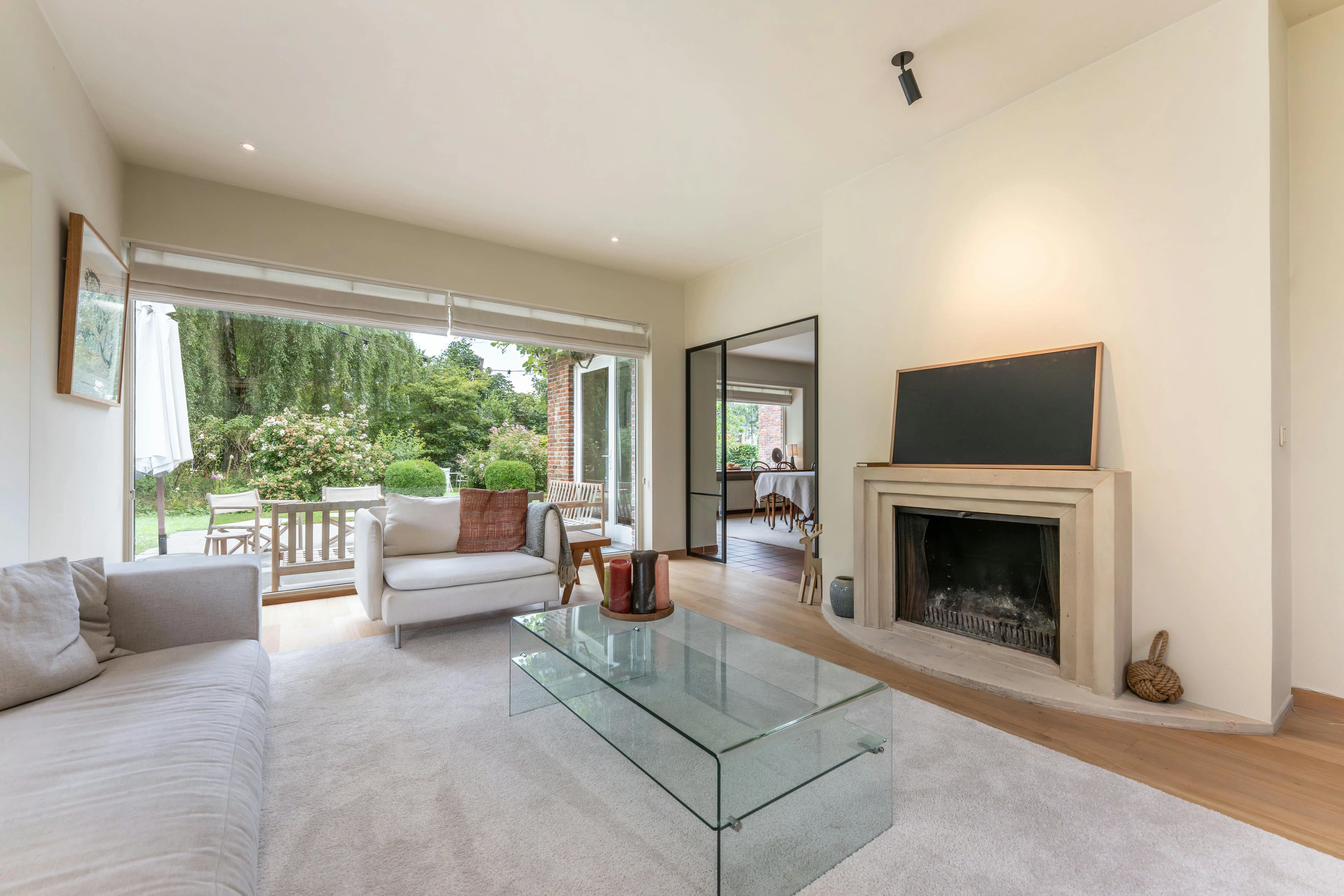 Mooi gelegen landhuis in hoevestijl te koop in Marke foto 10