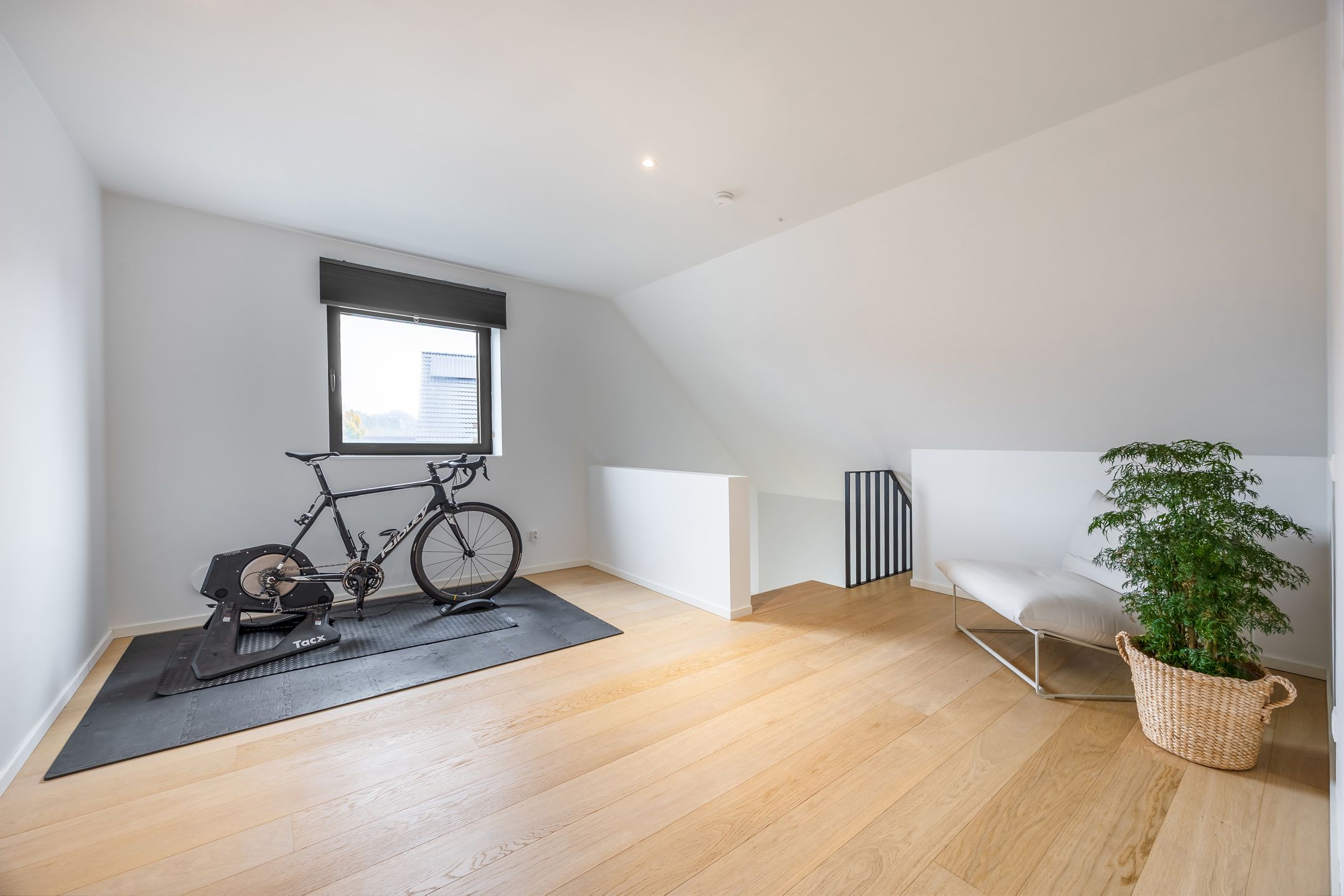 Moderne woning in rustige, doodlopende straat te Beerse foto 13