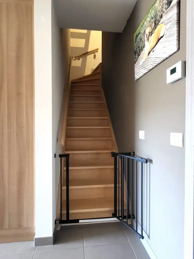 Moderne eengezinswoning (2016) met 3 slaapkamers, garage en ruime zolder in Zottegem. Perfect voor comfortabel wonen! foto 18