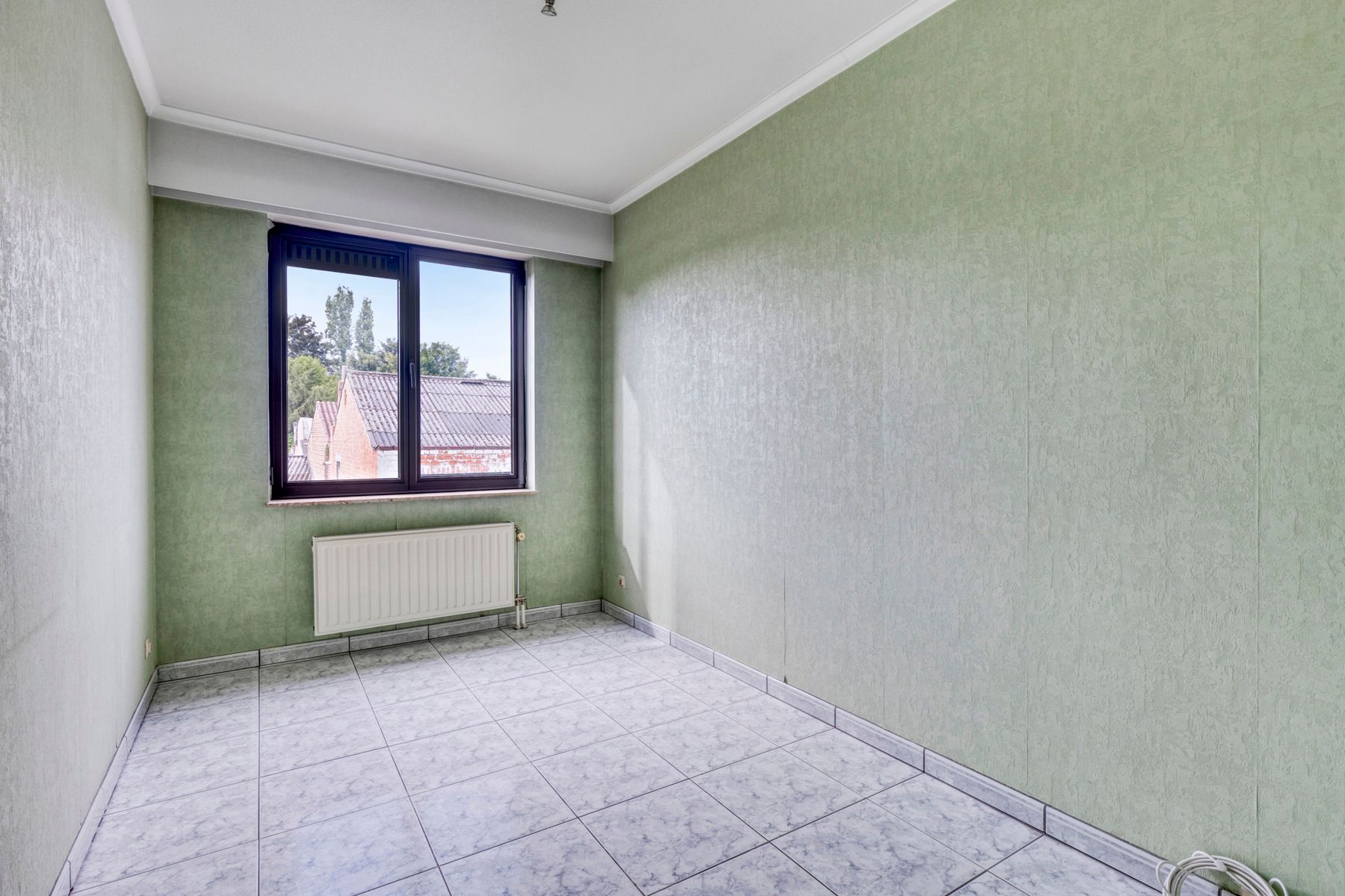 TOPPER! INSTAPKLAAR APPARTEMENT IN KLEINSCHALIG GEBOUW foto 15