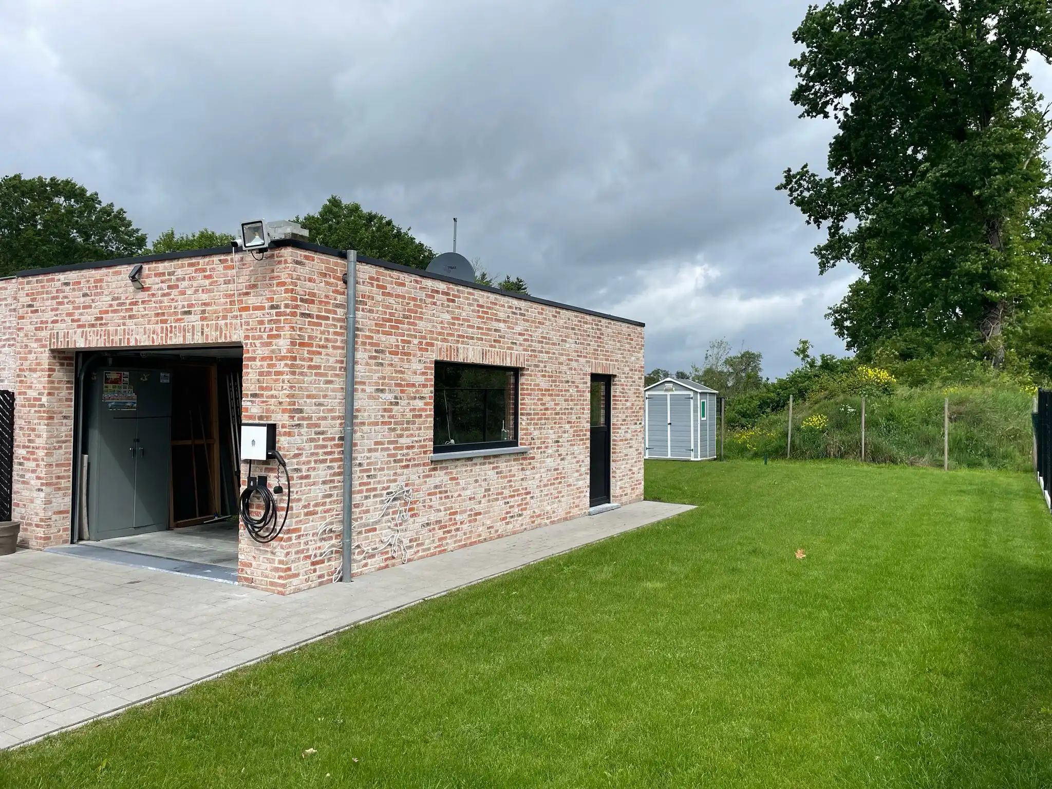 Energiezuinige nieuwbouw 3 slpks foto 28