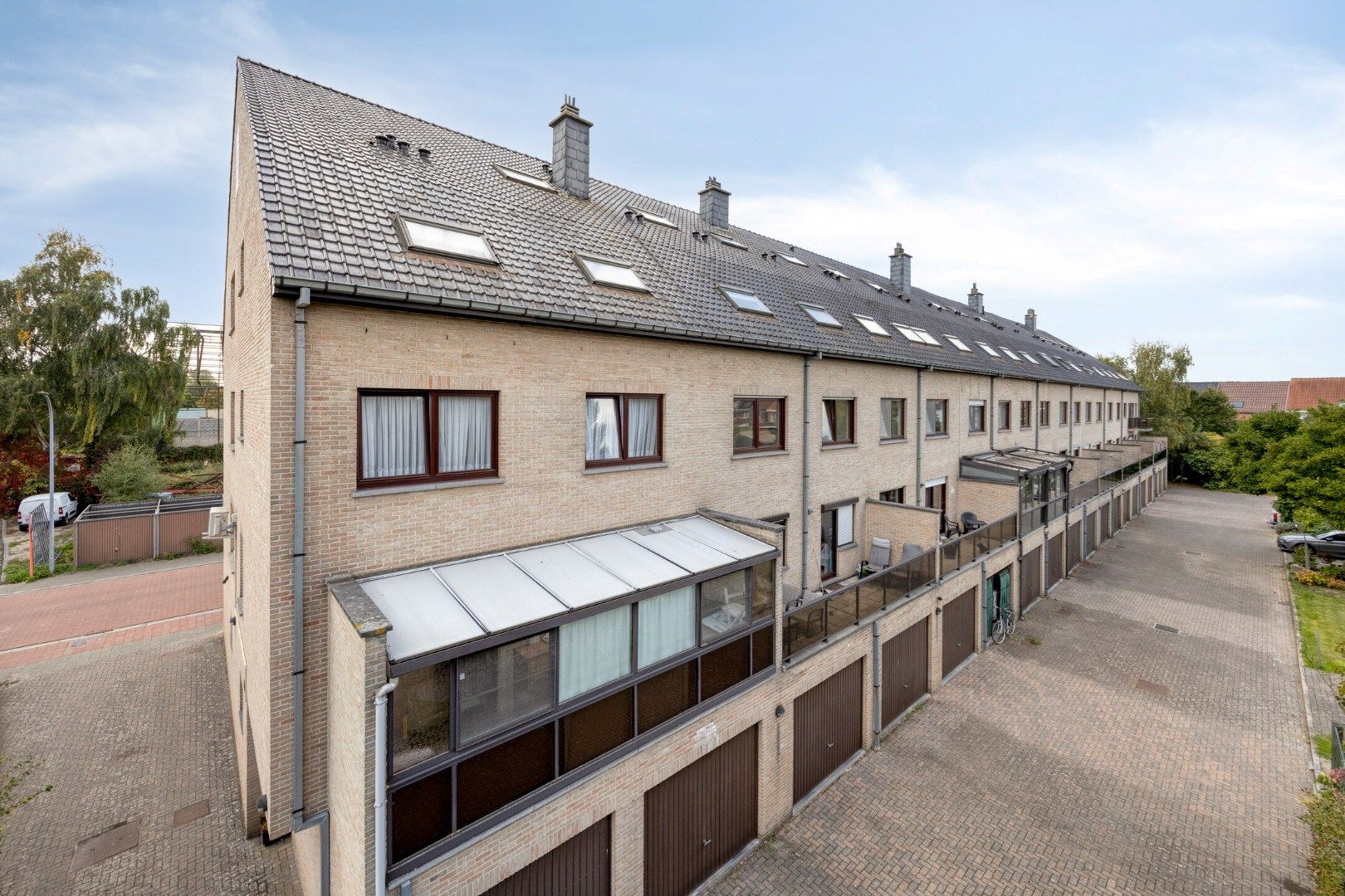 TE KOOP - Op zoek naar een energiezuinige en lichtrijke 2-slpk appartement in Merchtem? Welkom Home! foto 23