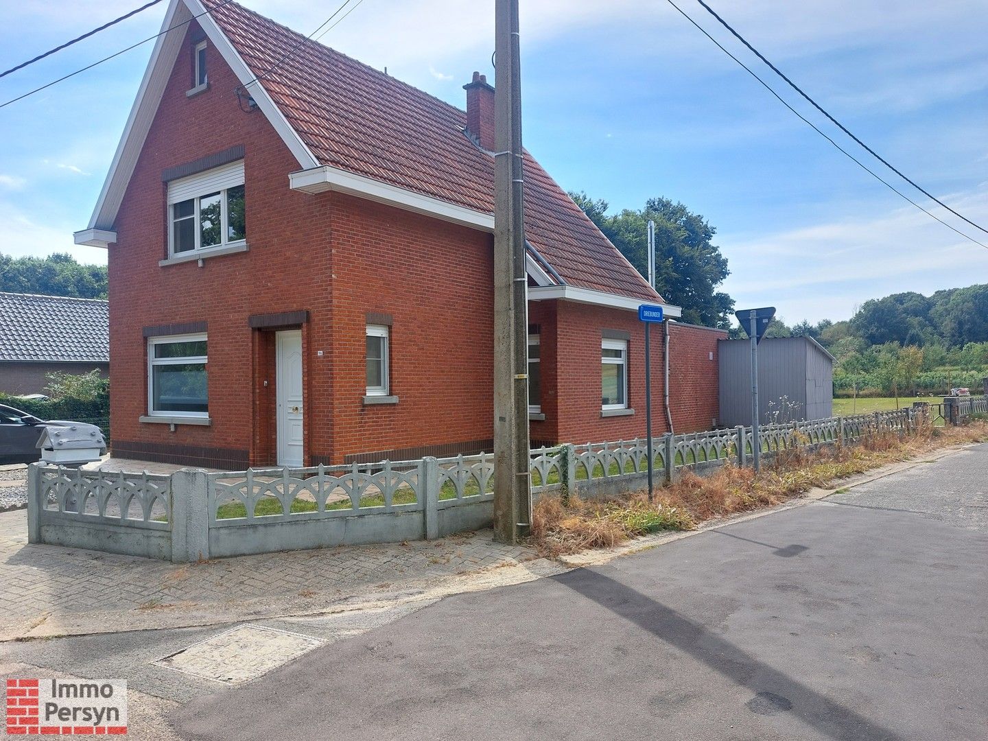 Ideale starterswoning in het landelijke Rillaar foto 42