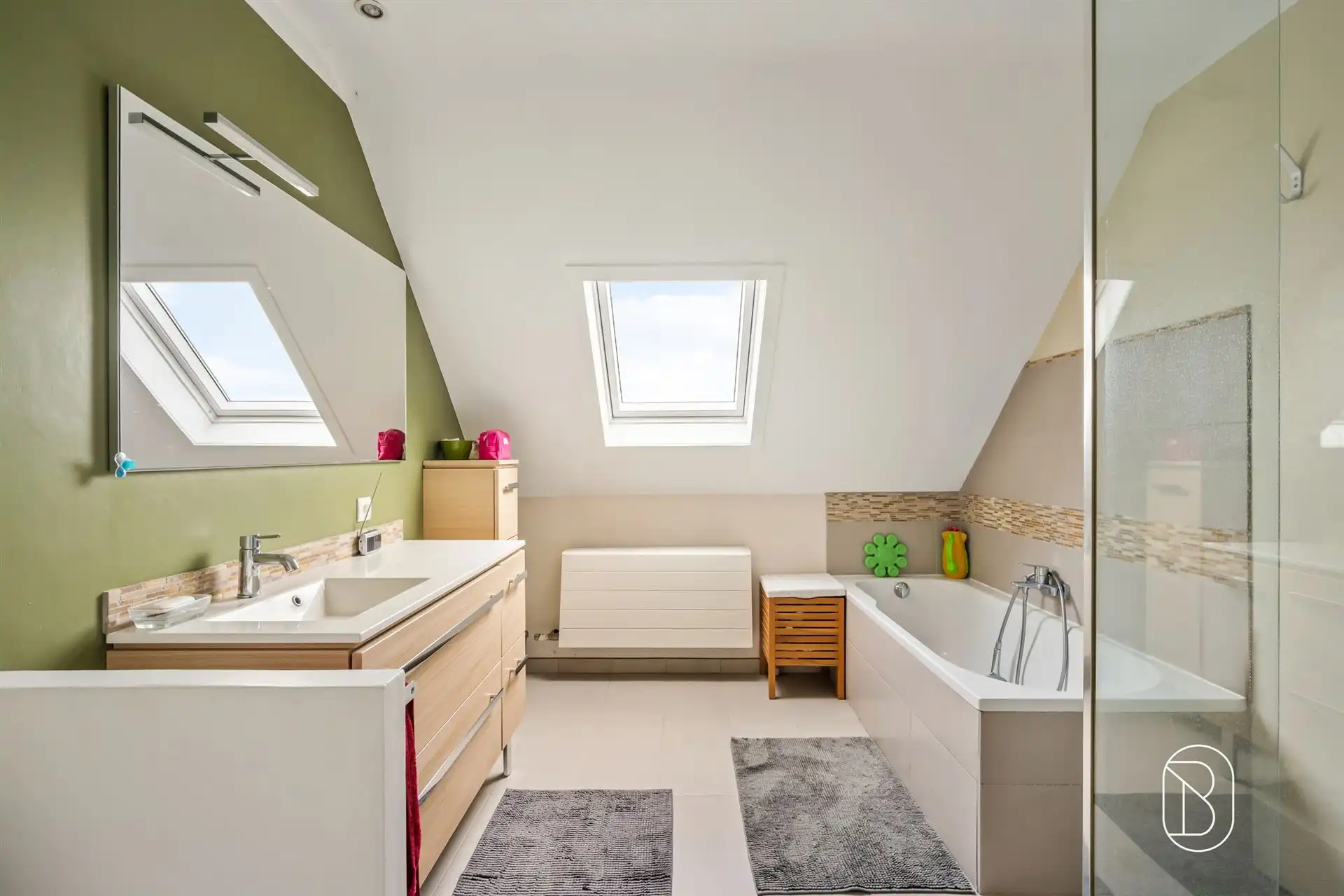  Prachtige villa met 3 slaapkamers en tuin in Estaimpuis foto 13